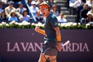 Barcelona Open Banc Sabadell 2025 - Day Four - Source: Getty